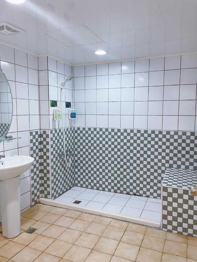 ז'ונגלי A22 Wei Lu Hotel מראה חיצוני תמונה